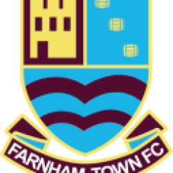 Farnham Town W