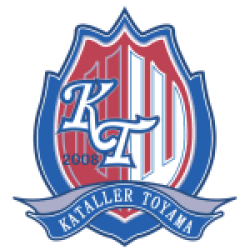 Kataller Toyama