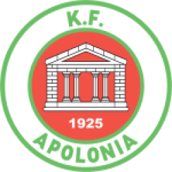 Apolonia Fier W