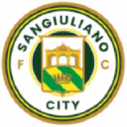 Sangiuliano City