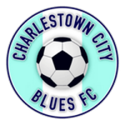 Charlestown City Blues