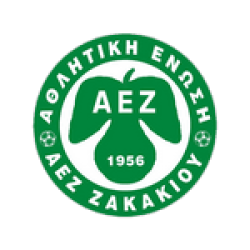 AE Zakakiou