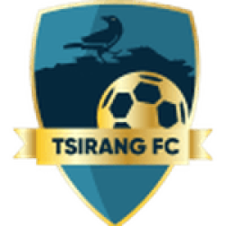 Tsirang