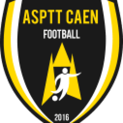 Caen PTT