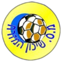 Shikun HaMizrah