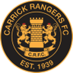 Carrick Rangers