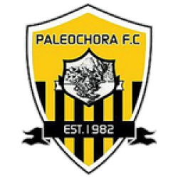 Palaiochora