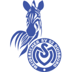 MSV Duisburg