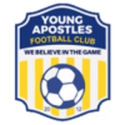 Young Apostles