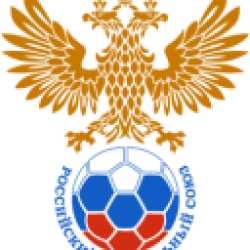 Russia U19 W