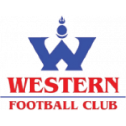Khovd Western W