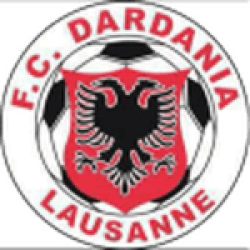 Dardania Lausanne