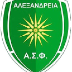 Alexandreia