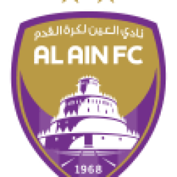 Al Ain U23