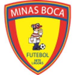 Minas Boca U20