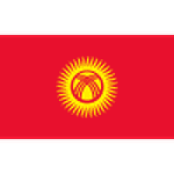 Kyrgyz Republic U23