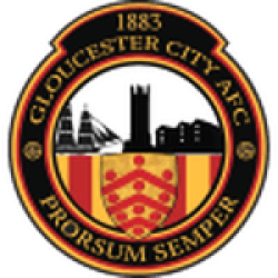 Gloucester City W