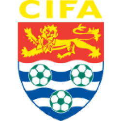 Cayman Islands U17