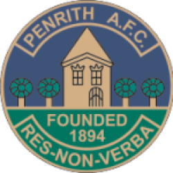 Penrith W