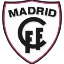 Madrid CFF W