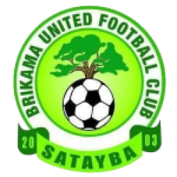 Brikama United