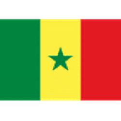 Senegal W