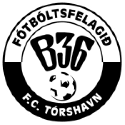 B36 Torshavn