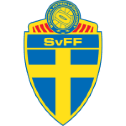 Sweden W