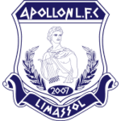 Apollon Limassol W