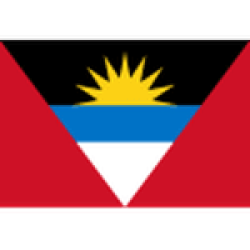 Antigua and Barbuda W