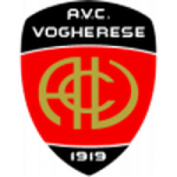 Vogherese