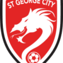St. George City U20