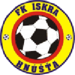 Iskra Hnúšťa