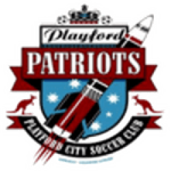Playford City Patriots