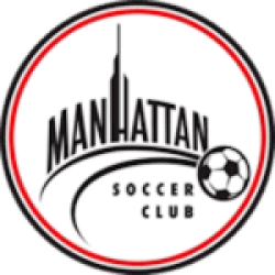 Manhattan W