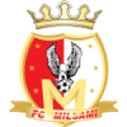 Milsami Orhei