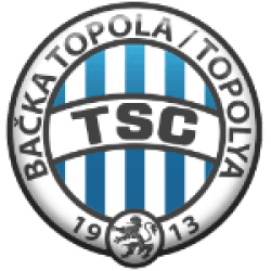 TSC Backa Topola
