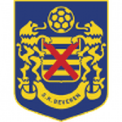 Waasland-beveren