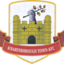 Knaresborough Town