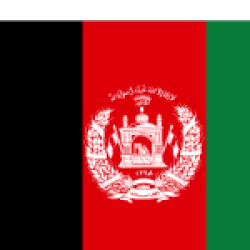 Afghanistan W