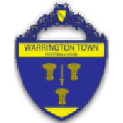 Warrington Town