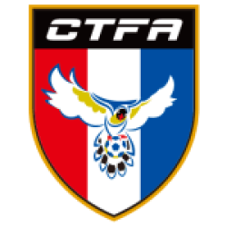Chinese Taipei U17