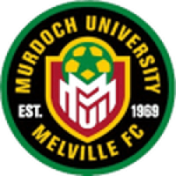 Murdoch Melville