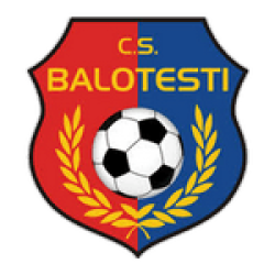CS Balotesti