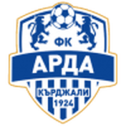 Arda Kardzhali