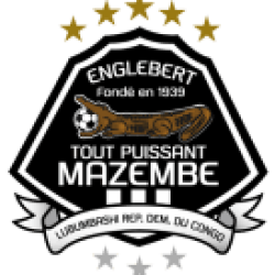 TP Mazembe W