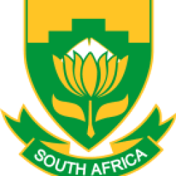 South Africa U17 W