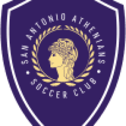 San Antonio Athenians