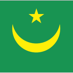 Mauritania U23