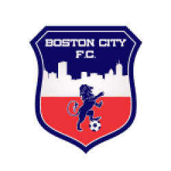 Boston City FC Brasil